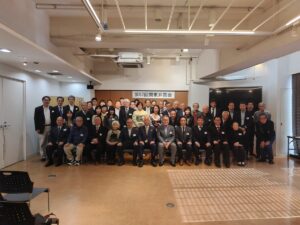 令和７年度　関東井高会開催！