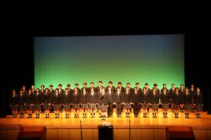 R7年度学習発表会第2部「地域生活科発表会」