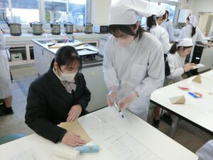 【家庭クラブ】第２回Yummy講習会