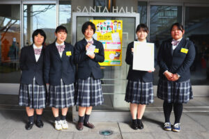 第15回おかやま新聞コンクール 新聞づくりの部 高校最優秀賞〔県知事賞〕受賞！