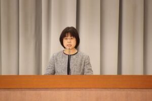 令和８年度　着任式・新任式・始業式