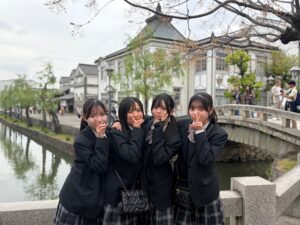 【地域生活科３年】１日研修