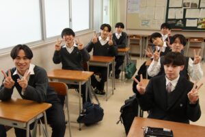 【生徒会】体育部集会