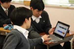 【普通科・地域生活科１年生＆普通科２年生『総合的な探究の時間』キックオフ！