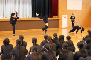 令和８年度　部紹介