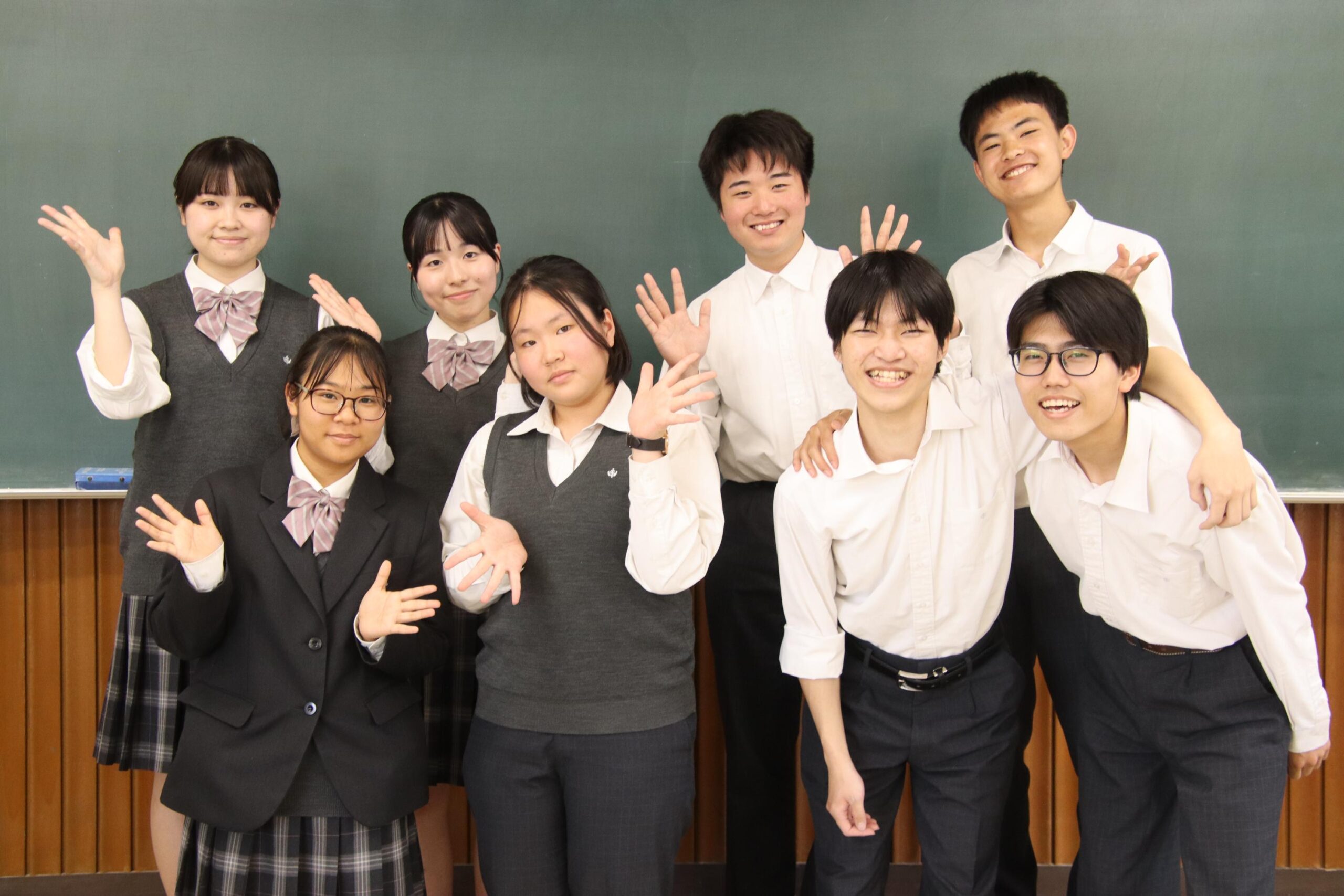 令和8年度 県立井原高等学校 第1回オープンスクール【申し込み