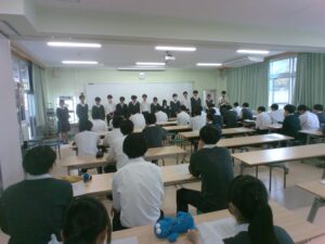 【農業クラブ】未来の農業を切り拓く！令和８年度 農業クラブ総会を開催