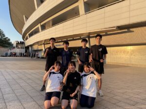 【陸上競技部】県総体　結果