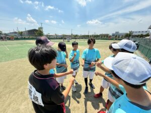【ソフトテニス部】大会結果と3年生引退のご報告