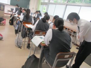 生成AIも大活躍！『ワタ坊の授業日記vol.6』で魅せる最先端の学び