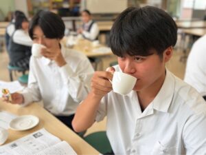 【グリーンライフコース】ハーブ活用講習会