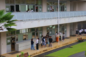 令和8年度　第2回オープンスクール開催！