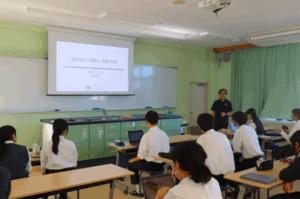 福山市立大学「可愛い創り出せ」データサイエンス授業！